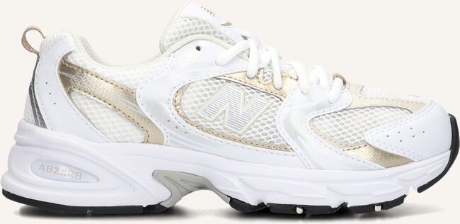 Witte NEW BALANCE Lage sneakers GR530 Witte NEW BALANCE Lage sneakers GR530 - large