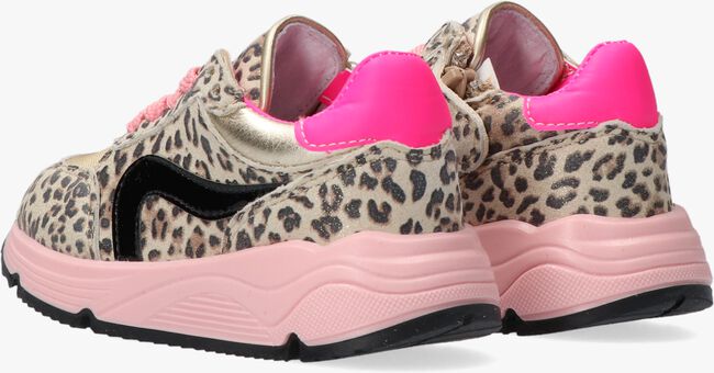Roze PINOCCHIO Lage sneakers P1758  - large