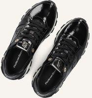 Zwarte FLORIS VAN BOMMEL Lage sneakers SFW-10084 BLOKKI Zwarte FLORIS VAN BOMMEL Lage sneakers SFW-10084 BLOKKI - medium