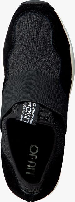 Zwarte LIU JO Sneakers S67199 - large