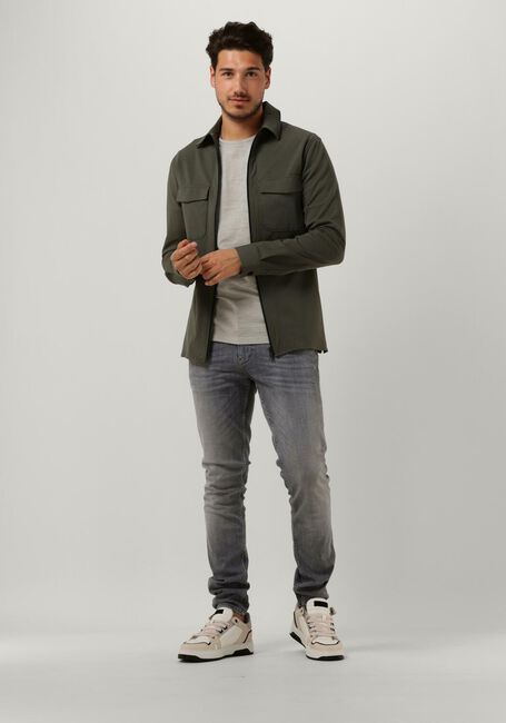 Bruine GENTI T-shirt J7037-1222 - large