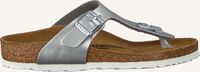 Zilveren BIRKENSTOCK Teenslippers GIZEH KIDS - medium