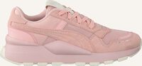 Roze PUMA Lage sneakers RS 2.0 SOFT WN'S - medium