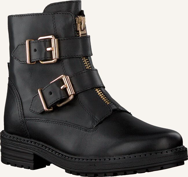 Zwarte OMODA Boots LPLEAF Zwarte OMODA Boots LPLEAF - large
