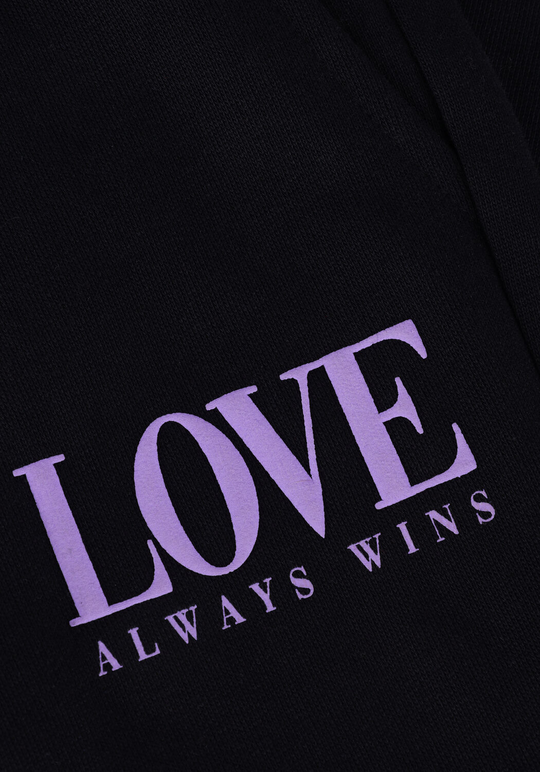 Zwarte CARS JEANS Joggingbroek KIDS FRONIE SW PANT - large