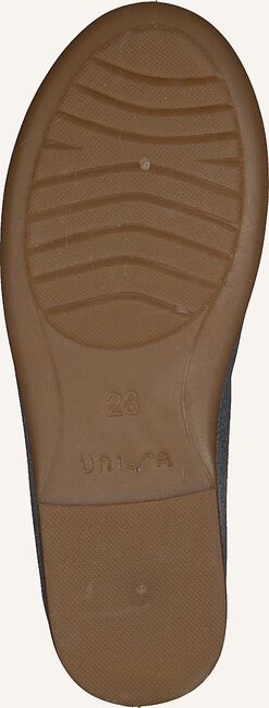 Zilveren UNISA Ballerina's SEIMY Zilveren UNISA Ballerina's SEIMY - large