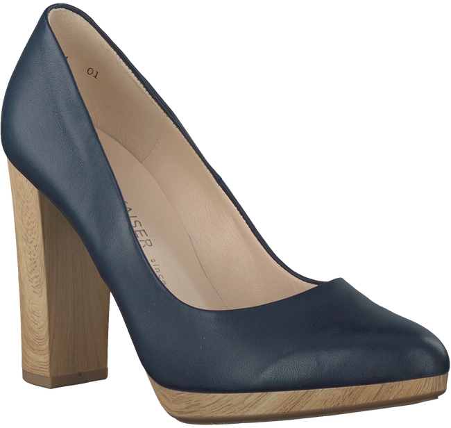 peter kaiser multicolor pumps