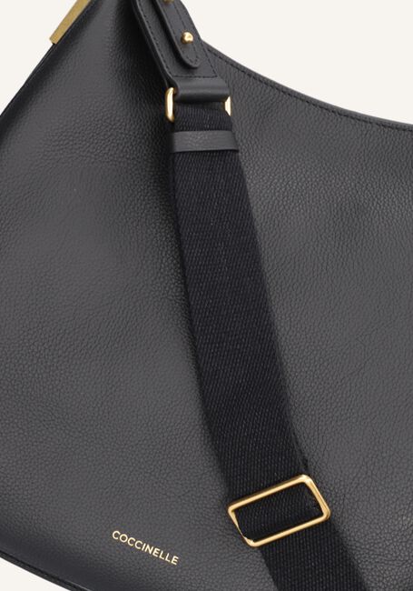 Zwarte COCCINELLE Schoudertas ARPEGE MEDIUM Zwarte COCCINELLE Schoudertas ARPEGE MEDIUM - large