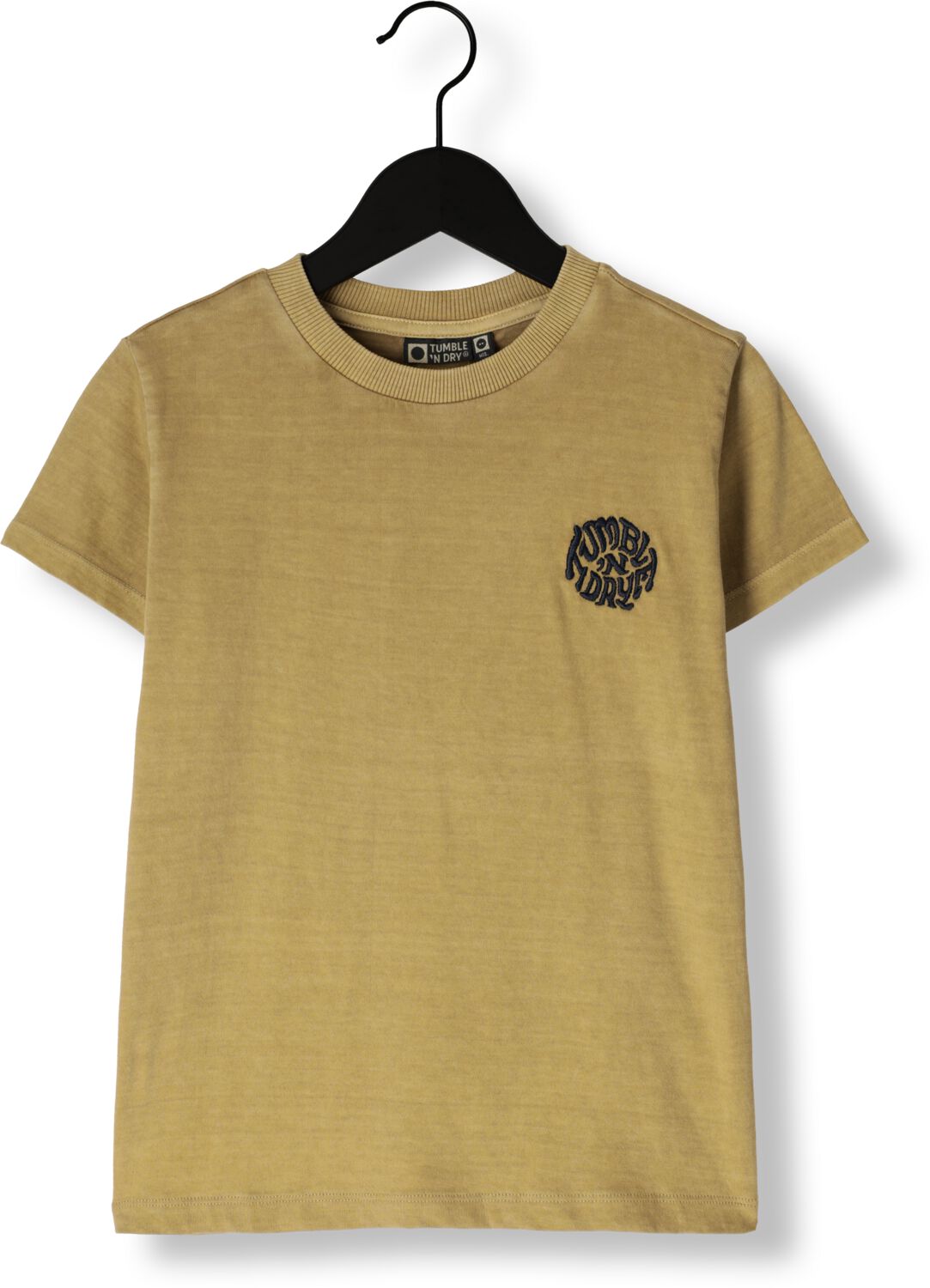 TUMBLE 'N DRY Jongens Polo's & T-shirts Sacramento Khaki