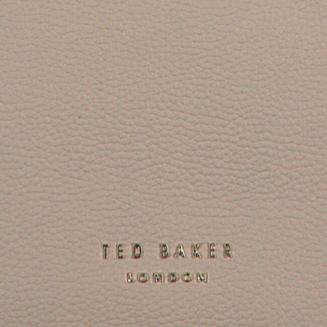 Beige TED BAKER Shopper AMARIE Beige TED BAKER Shopper AMARIE - large