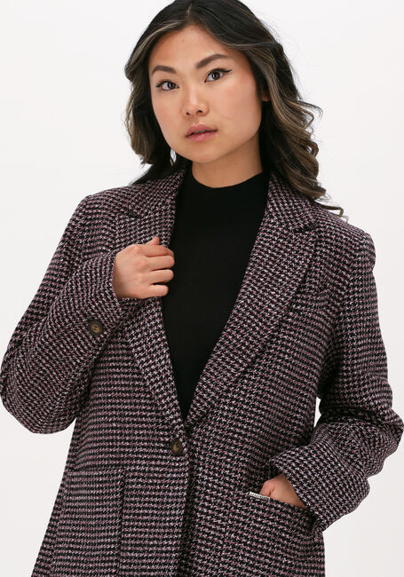 Zwarte HARPER & YVE Blazer JAZZ-BL - large