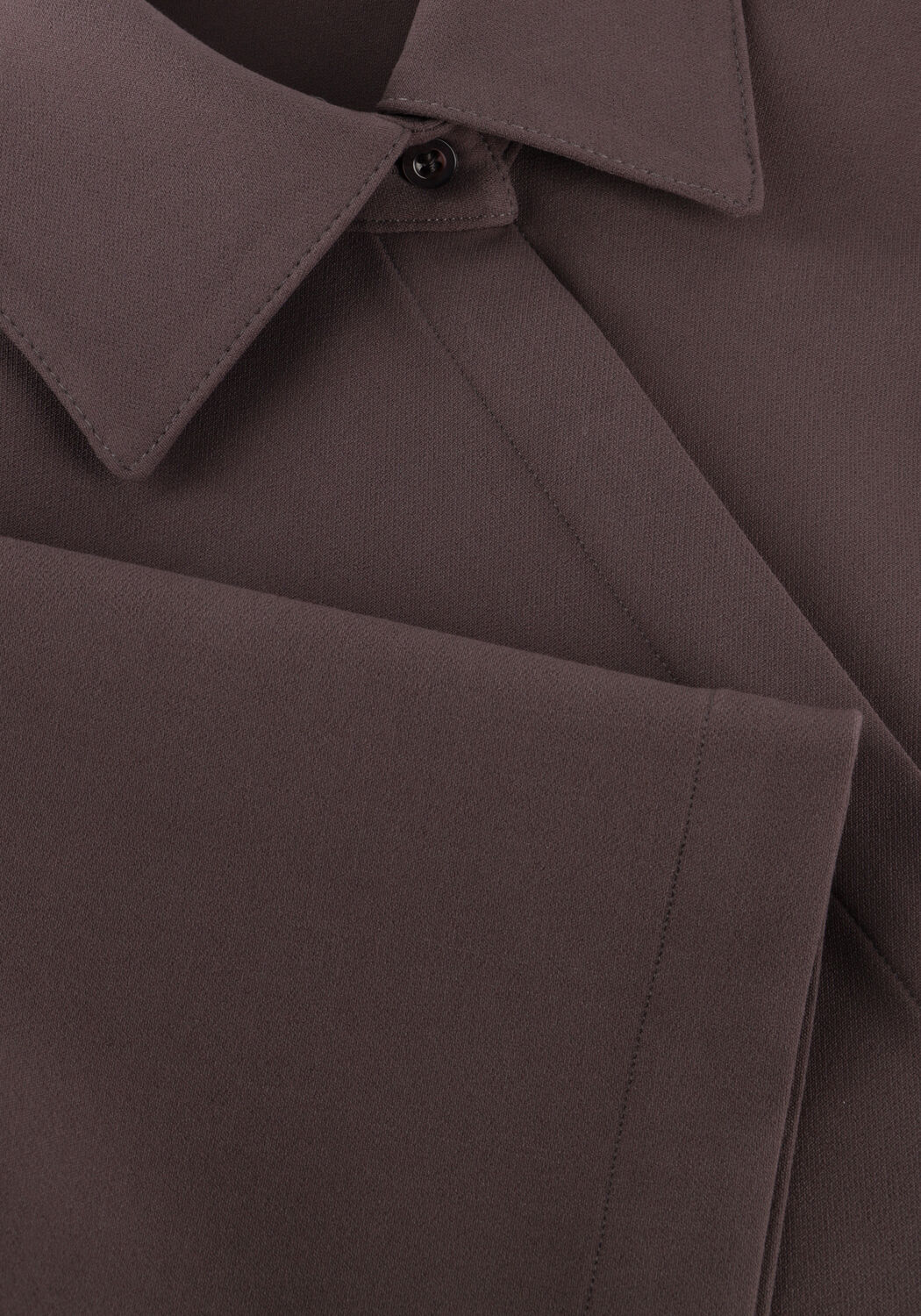 Taupe EST'SEVEN Blouses ALIJAH BLOUSE - large