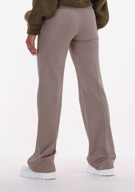 Multi VANESSA BRUNO Pantalon PALAZZO PANT - large