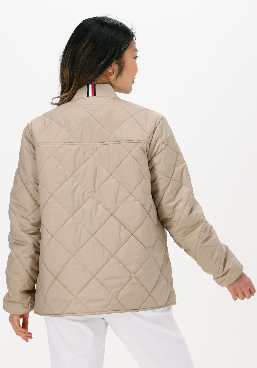 Tommy hilfiger shop bomberjack dames