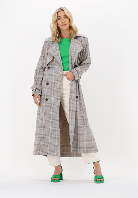Zand JUST FEMALE Trenchcoats INSPIRE TRENCHCOAT - large