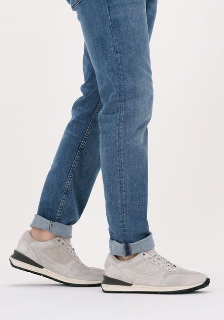 Grijze GREVE Lage sneakers PODIUM 7258 Grijze GREVE Lage sneakers PODIUM 7258 - large