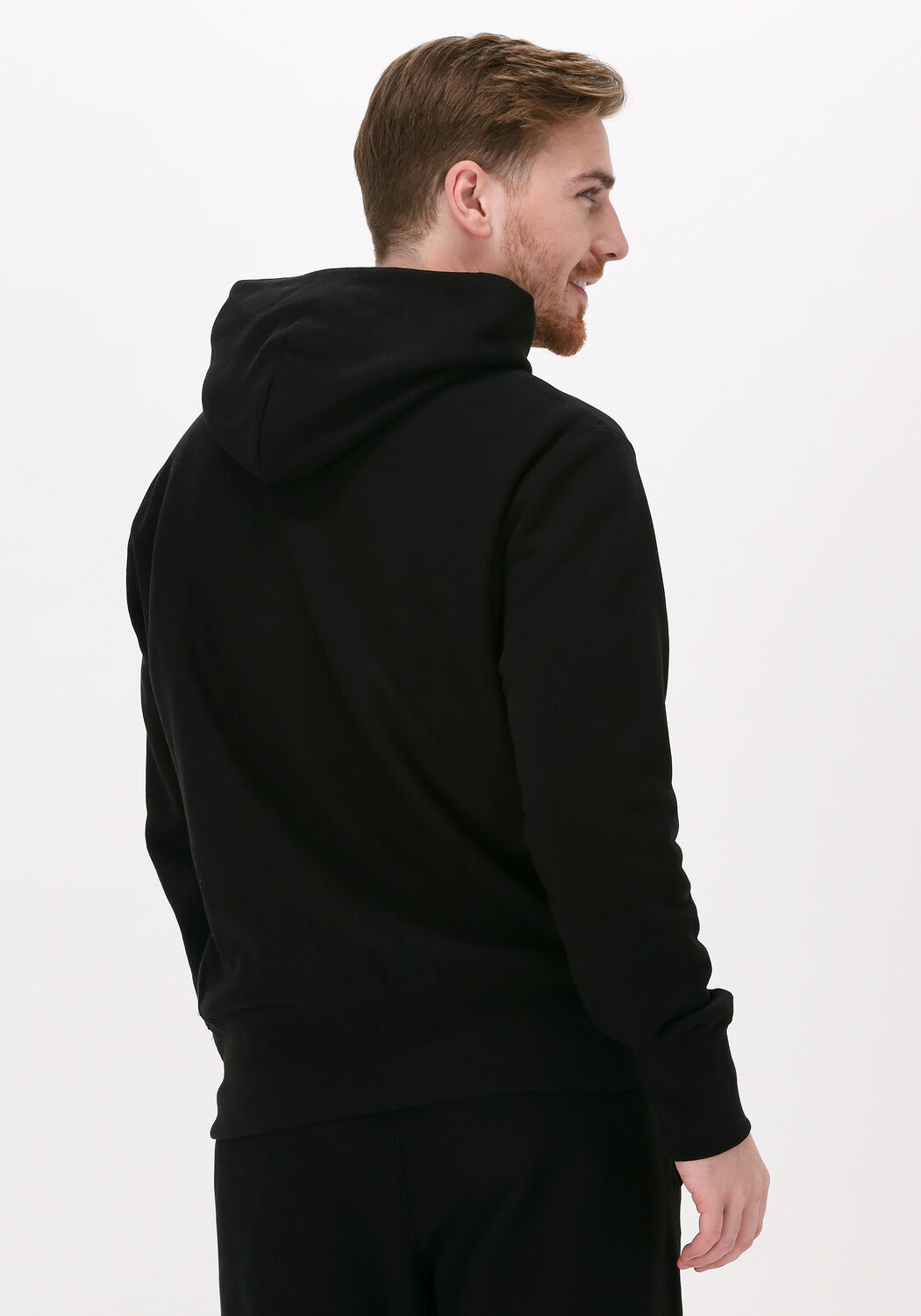 Champion sweater new arrivals zwart lyrics