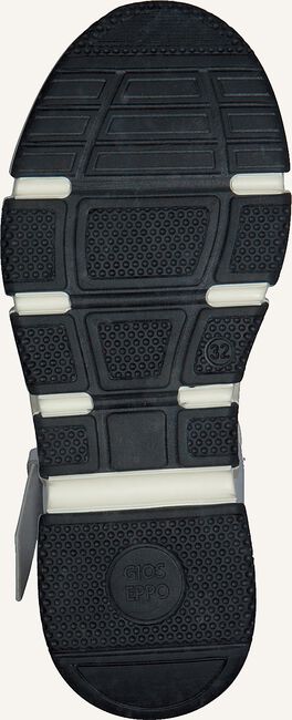 Witte GIOSEPPO Platte sandalen KATIHAR Witte GIOSEPPO Platte sandalen KATIHAR - large