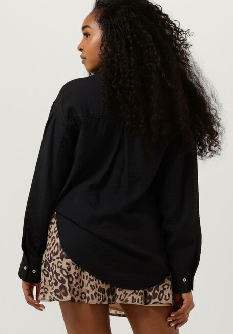 Zwarte CATWALK JUNKIE Blouses BL DAWN - large