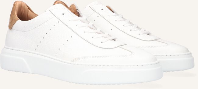 Witte GIORGIO Lage sneakers 980137 Witte GIORGIO Lage sneakers 980137 - large