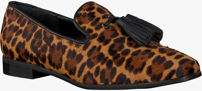 Camel PEDRO MIRALLES Loafers 24050 - large
