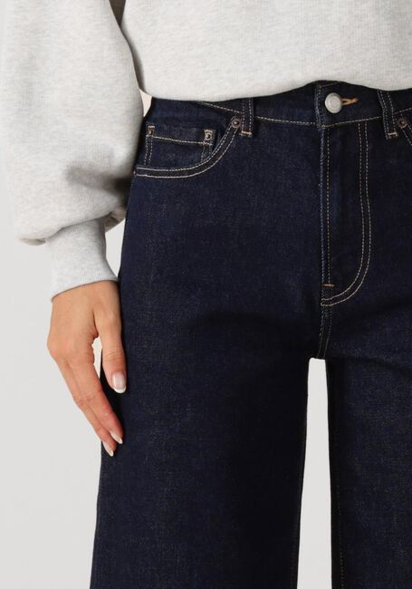 Blauwe CATWALK JUNKIE Wide jeans LOOSE FIT JEANS - large