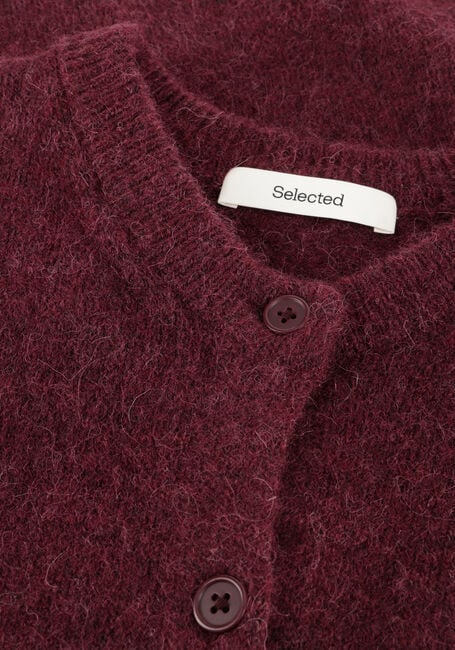 SELECTED WOMEN SLFLULU NEW LS KNIT CARDIGAN SELECTED WOMEN SLFLULU NEW LS KNIT CARDIGAN - large