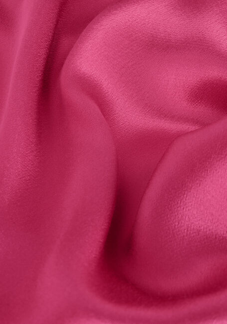 Roze CIRCLE OF TRUST Midi jurk AUBREE DRESS - large