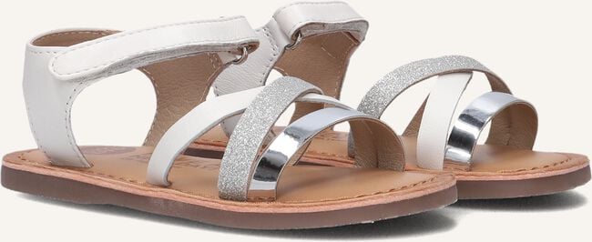 Witte GIOSEPPO Sandalen 92140 Witte GIOSEPPO Sandalen 92140 - large