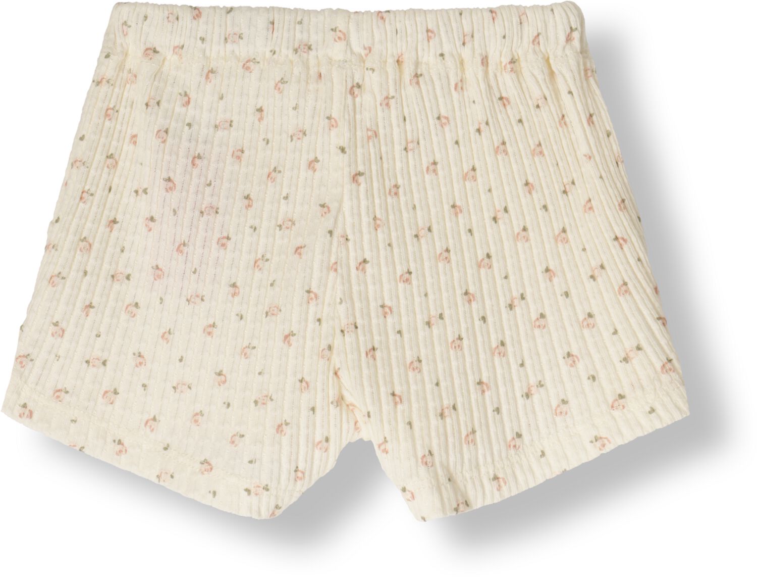 LIL' ATELIER Baby Broeken Nbfhulla Hua Shorts Lil Wit