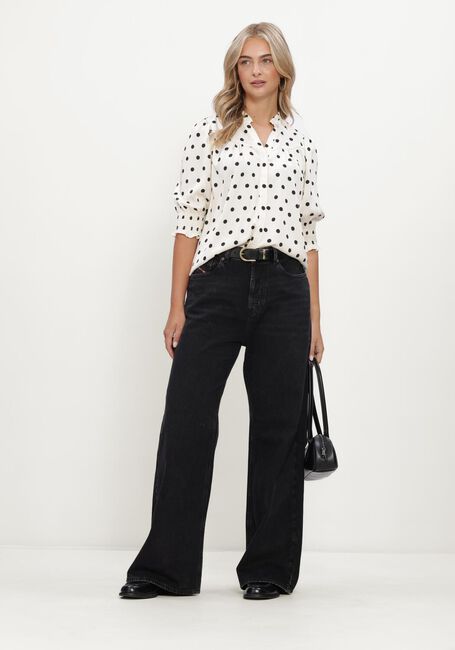 Gebroken wit NOTRE-V Blouses NV-INDRA - large
