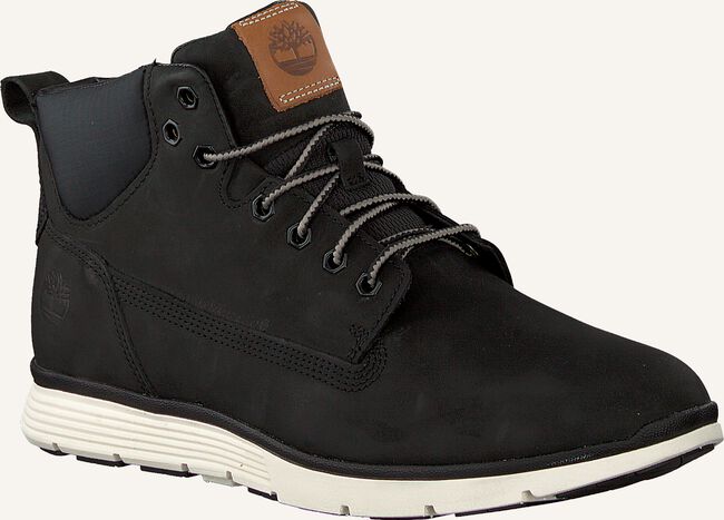 Zwarte TIMBERLAND Veterboots KILLINGTON CHUKKA Zwarte TIMBERLAND Veterboots KILLINGTON CHUKKA - large