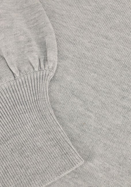 SUMMUM ROUND NECK SWEATER SOFT VISCOSE POLYAMIDE KNIT SUMMUM ROUND NECK SWEATER SOFT VISCOSE POLYAMIDE KNIT - large