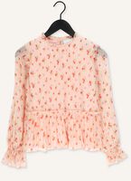 Roze NEO NOIR Blouses AZIZ DOBBY FLOWER BLOUSE Roze NEO NOIR Blouses AZIZ DOBBY FLOWER BLOUSE - medium