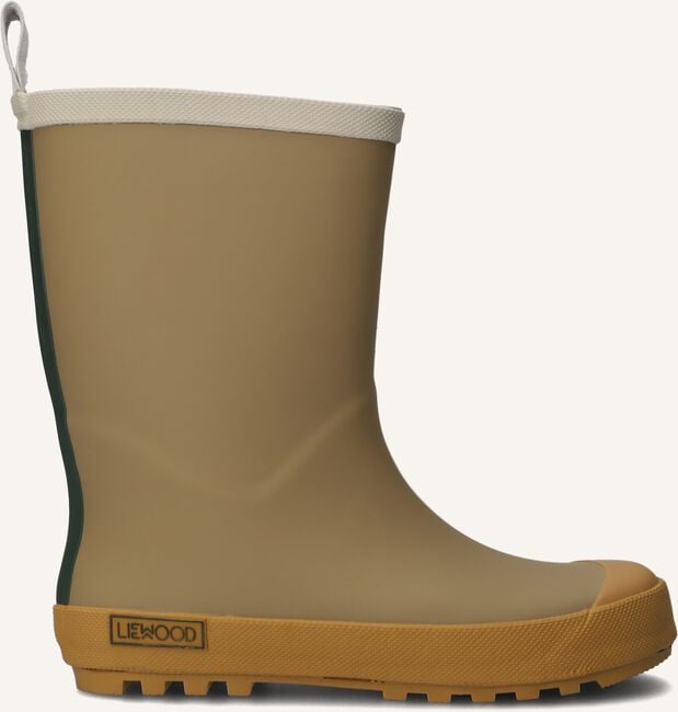 Beige LIEWOOD Regenlaarzen RIVER RAINBOOT Beige LIEWOOD Regenlaarzen RIVER RAINBOOT - large