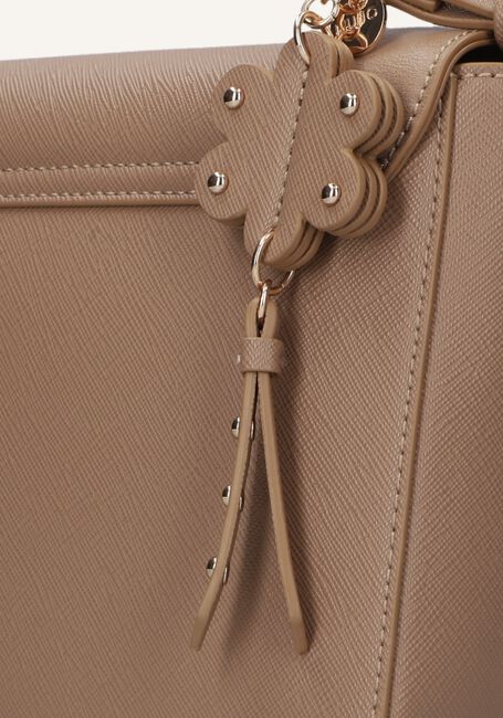 Camel LIU JO Schoudertas ALEDIS CROSSOVER Camel LIU JO Schoudertas ALEDIS CROSSOVER - large