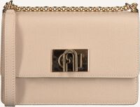 Beige FURLA Crossbodytassen 1927 MINI CROSSBODY - medium