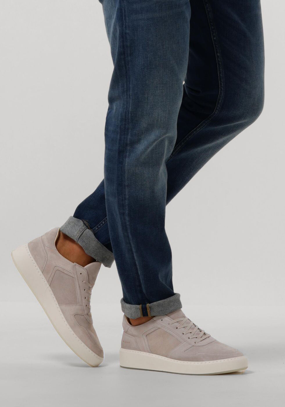 Nubikk lage sneaker clearance