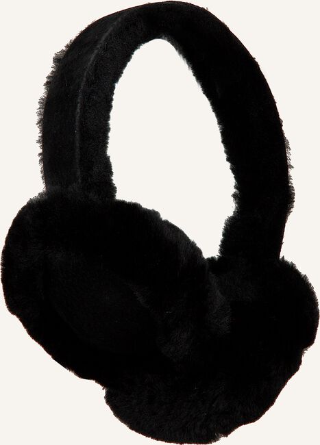 Zwarte WARMBAT Oorwarmer BILBY EARMUFF Zwarte WARMBAT Oorwarmer BILBY EARMUFF - large