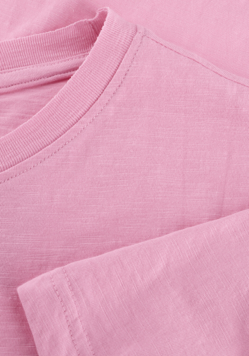 Roze MINUS T-shirt MSLETI T-SHIRT - large