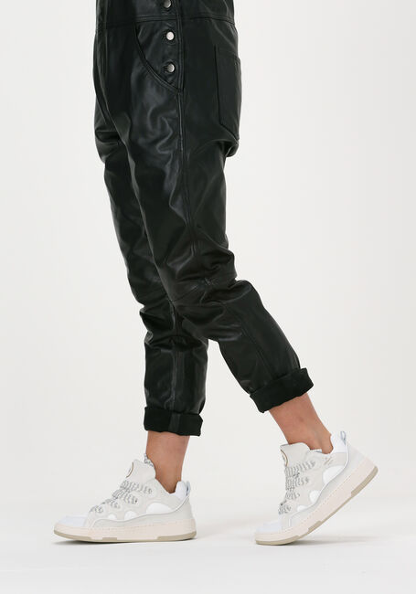 Witte COPENHAGEN STUDIOS Hoge sneakers CPH201 - large