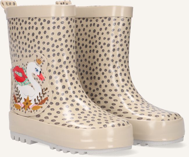 Beige GO BANANAS Regenlaarzen RAINBOOT GB Beige GO BANANAS Regenlaarzen RAINBOOT GB - large