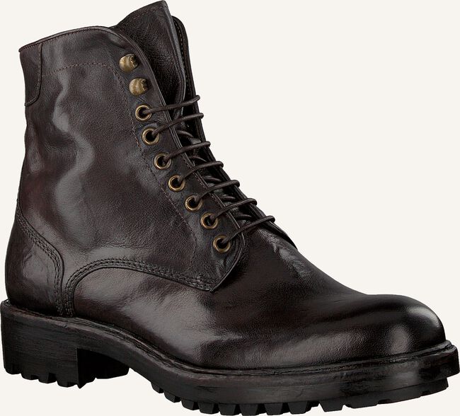 Bruine MAZZELTOV Veterboots 9069 Bruine MAZZELTOV Veterboots 9069 - large