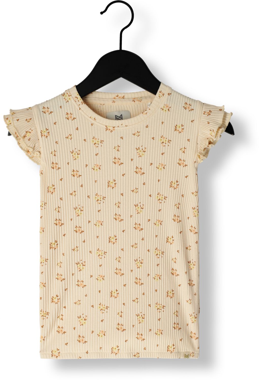 KOKO NOKO Meisjes Tops & T-shirts P54907 Beige