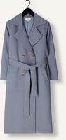 NOTRE-V NV-DARON BELTED COAT NOTRE-V NV-DARON BELTED COAT - medium