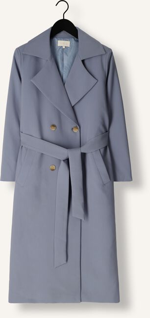 NOTRE-V NV-DARON BELTED COAT NOTRE-V NV-DARON BELTED COAT - large