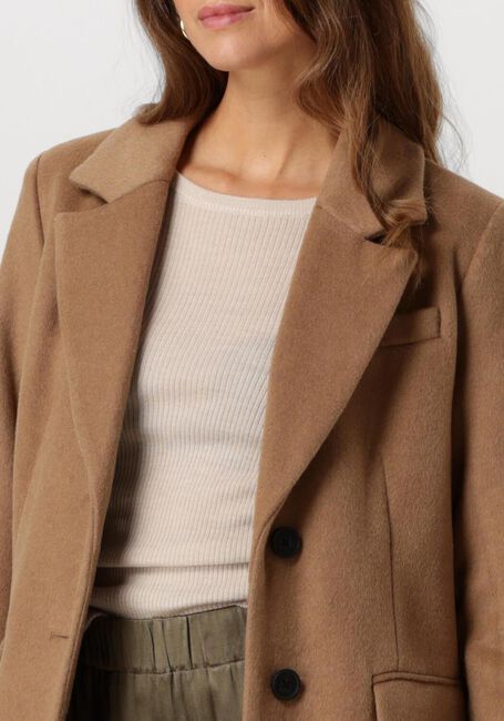 Camel GIACOMO THE JACKET Mantel 6618921 - large