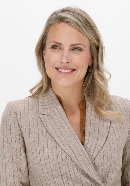 Beige MKT STUDIO Blazer VALENCIA - large