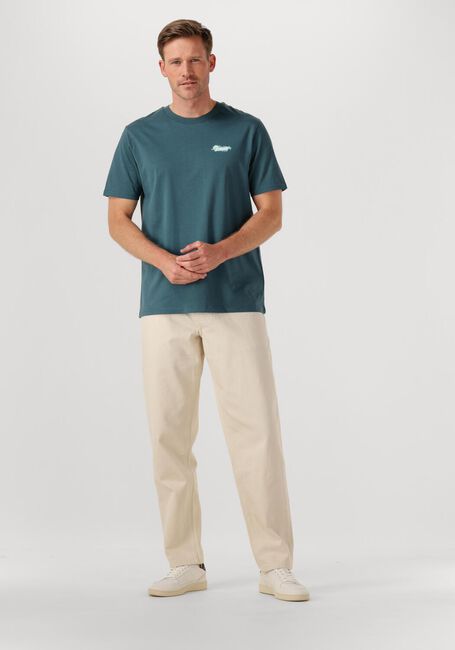 Petrol STRØM Clothing Polo / T-shirt T-SHIRT - large