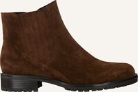 Cognac GABOR Enkellaarsjes 792.1 - medium